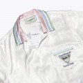 「#3034」Casablanca tennis club short sleeve