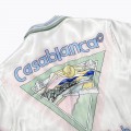 「#3034」Casablanca tennis club short sleeve