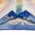 「#3035」Casablanca dream beach silk color printed shirt expensive summer street shirt