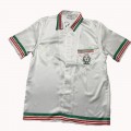 「#3036」Casablanca SS21 Springsummer Tennis Clu short shirts