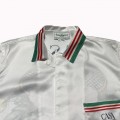 「#3036」Casablanca SS21 Springsummer Tennis Clu short shirts