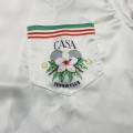 「#3036」Casablanca SS21 Springsummer Tennis Clu short shirts