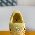 「#3037」LOUIS VUITTON SNEAKERS