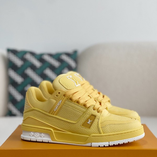 「#3037」LOUIS VUITTON SNEAKERS