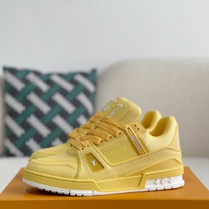 「#3037」LOUIS VUITTON SNEAKERS