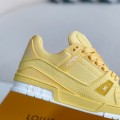「#3037」LOUIS VUITTON SNEAKERS