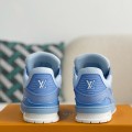 「#3038」LOUIS VUITTON SNEAKERS