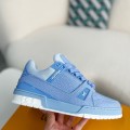 「#3038」LOUIS VUITTON SNEAKERS