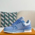 「#3038」LOUIS VUITTON SNEAKERS