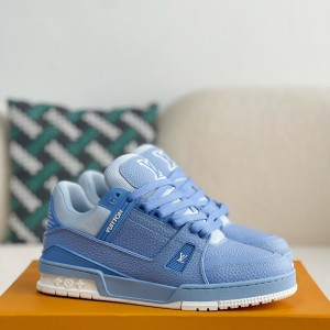 「#3038」LOUIS VUITTON SNEAKERS
