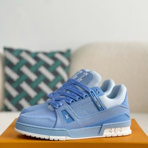 「#3038」LOUIS VUITTON SNEAKERS