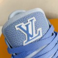 「#3038」LOUIS VUITTON SNEAKERS