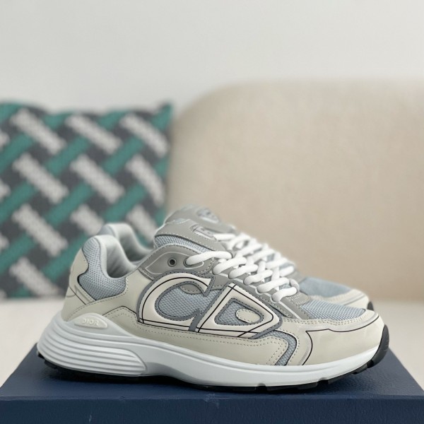 「#3040」Dior B30 New Sneaker