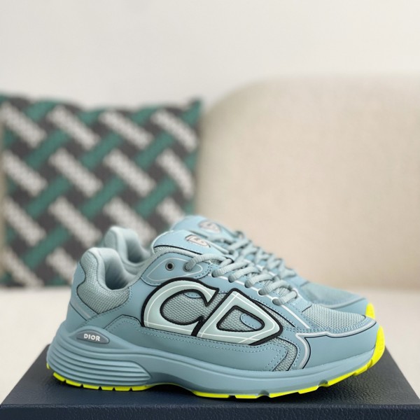 「#3042」Dior B30 New Sneaker