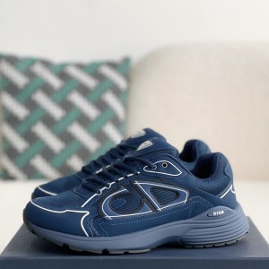 「#3043」Dior B30 New Sneaker