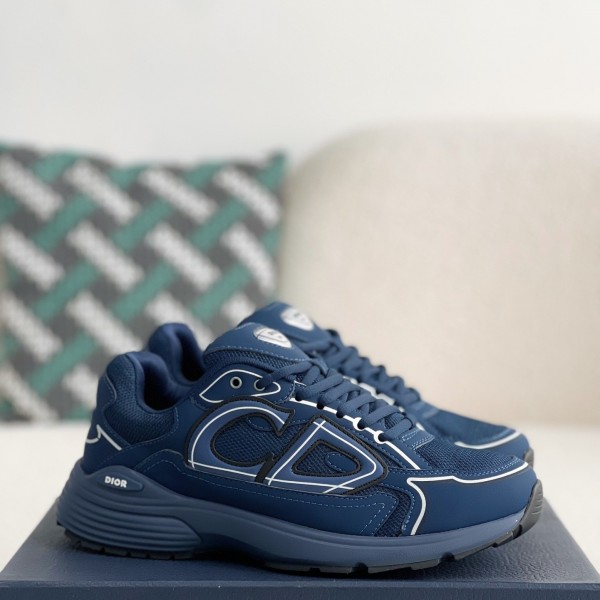 「#3043」Dior B30 New Sneaker