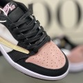 「#814」AirJordan1 x TravisScott  AJ Low
