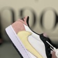 「#814」AirJordan1 x TravisScott  AJ Low