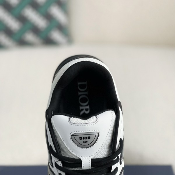 Dior B30 New Sneaker