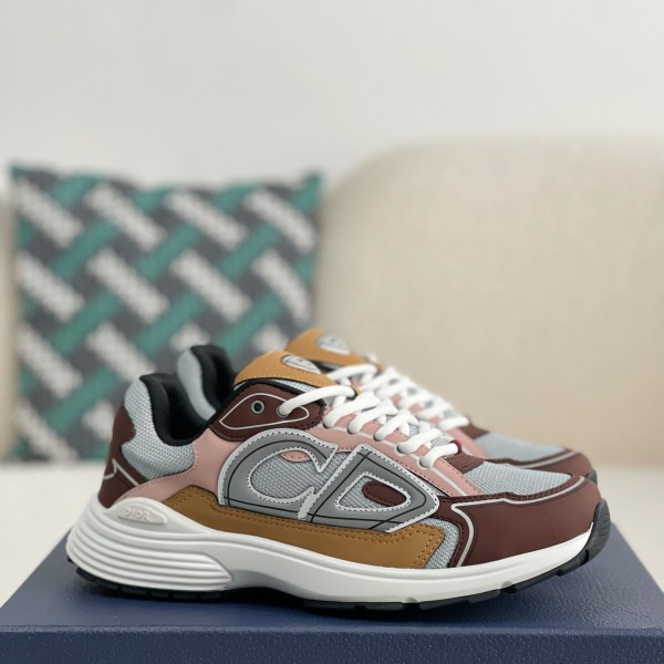 「#3045」Dior B30 New Sneaker
