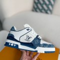 「#3048」LOUIS VUITTON SNEAKERS