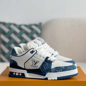 「#3048」LOUIS VUITTON SNEAKERS