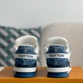 「#3048」LOUIS VUITTON SNEAKERS
