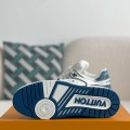 「#3048」LOUIS VUITTON SNEAKERS