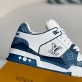 「#3048」LOUIS VUITTON SNEAKERS