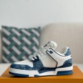 「#3048」LOUIS VUITTON SNEAKERS