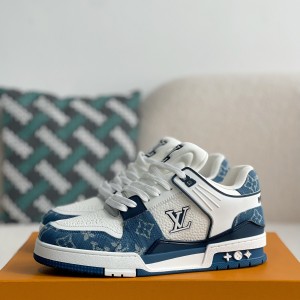 「#3048」LOUIS VUITTON SNEAKERS