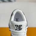 「#3049」LOUIS VUITTON SNEAKERS