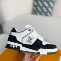 「#3049」LOUIS VUITTON SNEAKERS