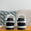 「#3049」LOUIS VUITTON SNEAKERS