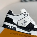 「#3049」LOUIS VUITTON SNEAKERS