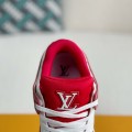 「#3050」LOUIS VUITTON SNEAKERS