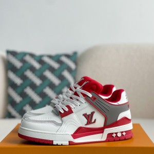 「#3050」LOUIS VUITTON SNEAKERS