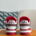 「#3050」LOUIS VUITTON SNEAKERS