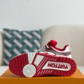 「#3050」LOUIS VUITTON SNEAKERS