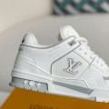 「#3051」LOUIS VUITTON SNEAKERS
