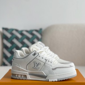 「#3051」LOUIS VUITTON SNEAKERS