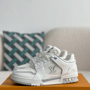 「#3051」LOUIS VUITTON SNEAKERS