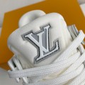 「#3051」LOUIS VUITTON SNEAKERS