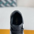 「#3052」LOUIS VUITTON SNEAKERS