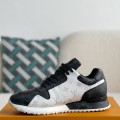 「#3052」LOUIS VUITTON SNEAKERS