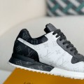 「#3052」LOUIS VUITTON SNEAKERS