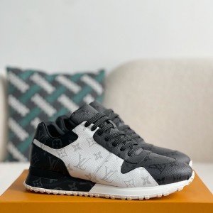 「#3052」LOUIS VUITTON SNEAKERS