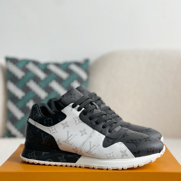 「#3052」LOUIS VUITTON SNEAKERS