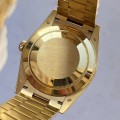 「#3053」Rolex Week calendar series wristwatch 41mm