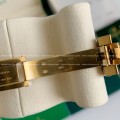 「#3054」Rolex Week calendar series Men’s wristwatches 41mm